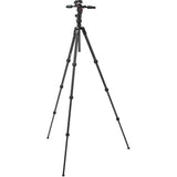 Manfrotto BeFree GT 3-Way Aluminum Tripod