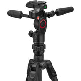 Manfrotto BeFree GT 3-Way Aluminum Tripod