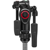 Manfrotto BeFree GT 3-Way Aluminum Tripod