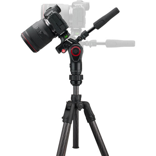 Manfrotto BeFree GT 3-Way Aluminum Tripod