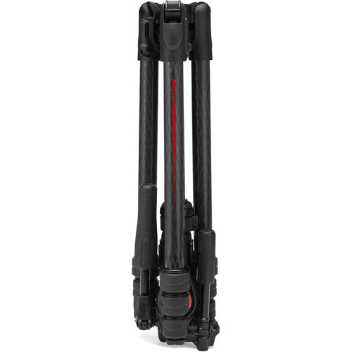 Manfrotto BeFree GT 3-Way Aluminum Tripod