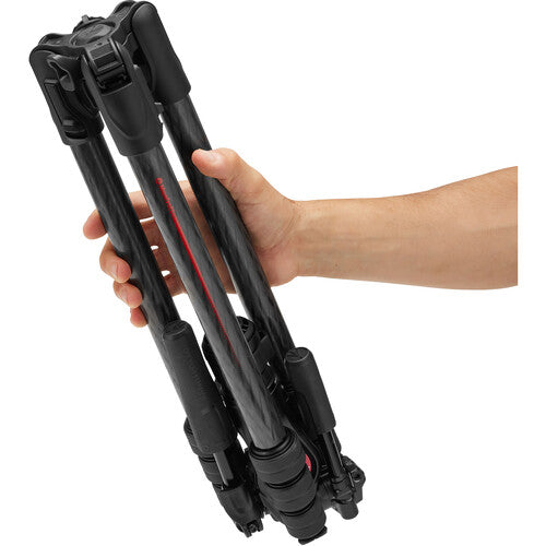 Manfrotto BeFree GT 3-Way Aluminum Tripod