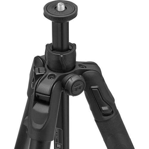 Manfrotto BeFree GT Aluminum Tripod Legs