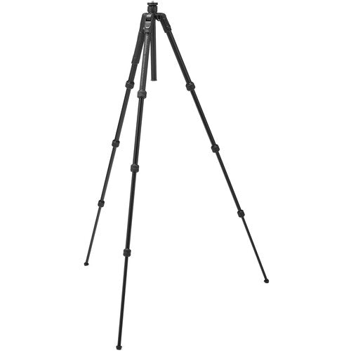 Manfrotto BeFree GT Aluminum Tripod Legs