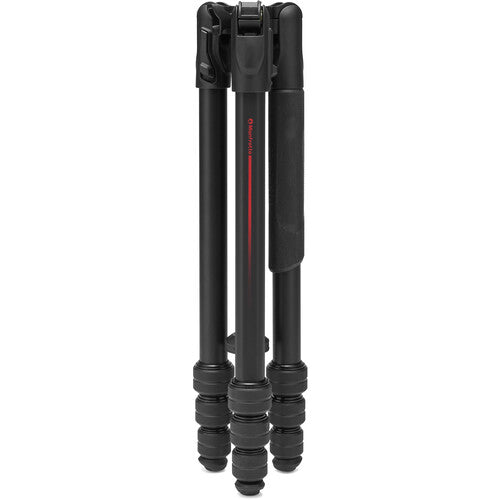 Manfrotto BeFree GT Aluminum Tripod Legs