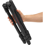 Manfrotto BeFree GT Aluminum Tripod Legs