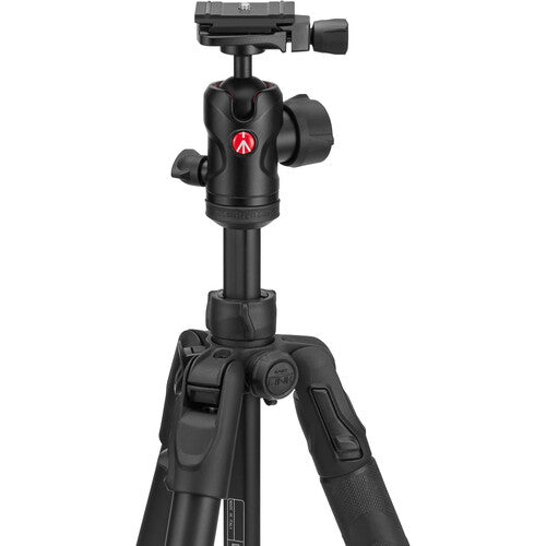 Manfrotto BeFree GT Aluminum Tripod Legs