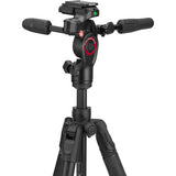 Manfrotto BeFree GT Aluminum Tripod Legs