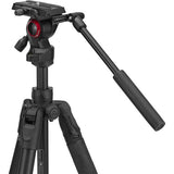 Manfrotto BeFree GT Aluminum Tripod Legs