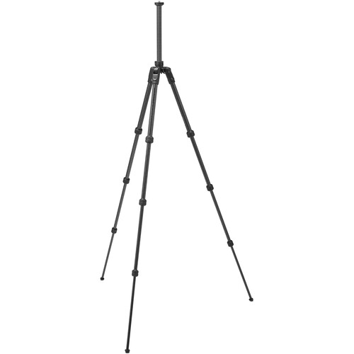 Manfrotto BeFree GT Carbon Fiber Tripod Legs