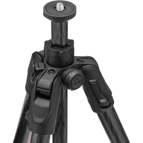 Manfrotto BeFree GT Carbon Fiber Tripod Legs