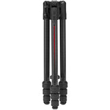 Manfrotto BeFree GT Carbon Fiber Tripod Legs