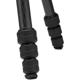 Manfrotto BeFree GT Carbon Fiber Tripod Legs