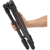 Manfrotto BeFree GT Carbon Fiber Tripod Legs