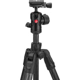 Manfrotto BeFree GT Carbon Fiber Tripod Legs