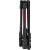 Manfrotto BeFree GT 3-Way Carbon Fiber Tripod