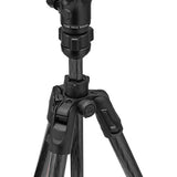 Manfrotto BeFree GT 3-Way Carbon Fiber Tripod