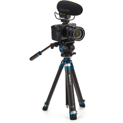 Benro TCBC12 TableBird Tripod (No Head)