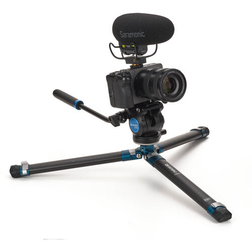 Benro TCBC12 TableBird Tripod (No Head)