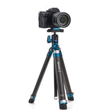 Benro TCBC12 TableBird Tripod (No Head)