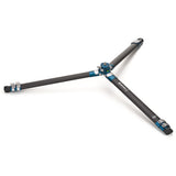 Benro TCBC13N00P MiniBird 3-Section Carbon Fiber Tripod with N00P Ball Head