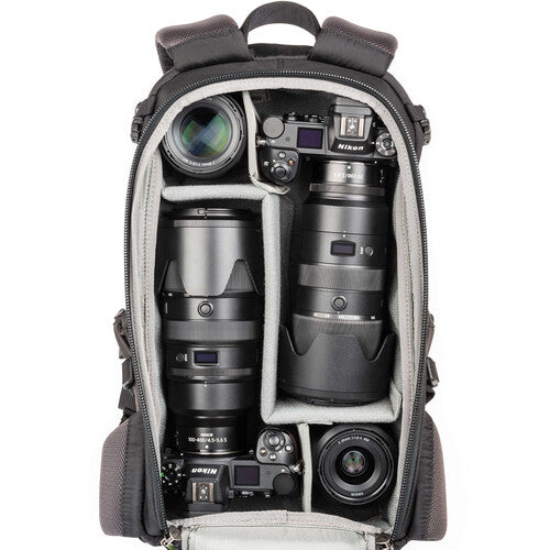 ThinkTank BackLight 18L - Slate Black