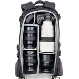 ThinkTank BackLight 18L - Slate Black