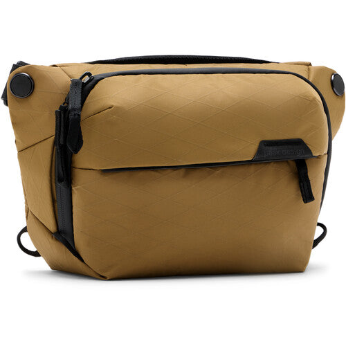 Peak Design Everyday Sling 3L v2 Coyote