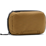 Peak Design Tech Pouch Coyote