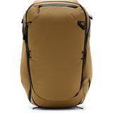 Peak Design Travel Backpack 45L Coyote