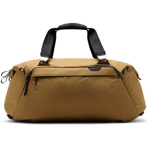 Peak Design Travel Duffel 50L Coyote – Nelson Photo & Video