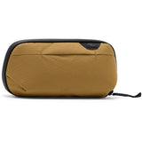 Peak Design Wash Pouch Small Coyote