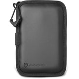 WANDRD Memory Card Case Black