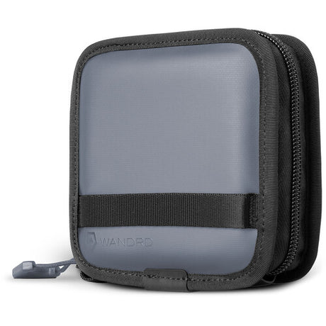 Wandrd Lens Filter Case Aegean Blue