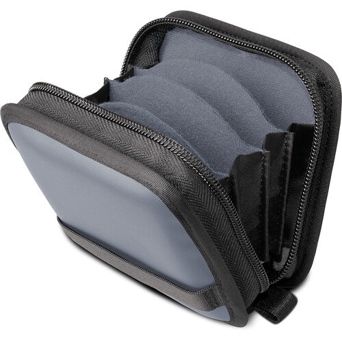 Wandrd Lens Filter Case Aegean Blue