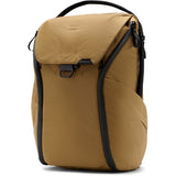 Peak Design Everyday Backpack 20L v2 Coyote