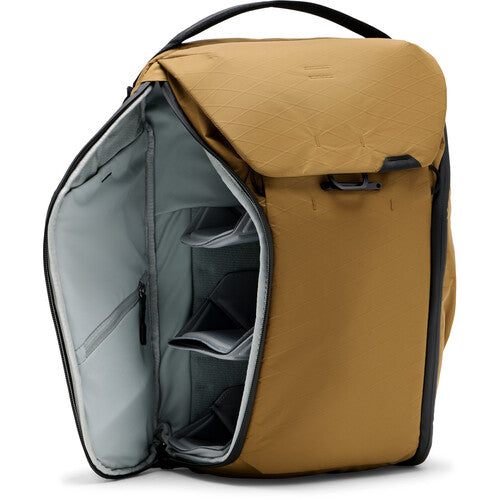 Peak Design Everyday Backpack 20L v2 Coyote