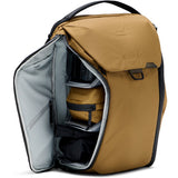 Peak Design Everyday Backpack 20L v2 Coyote