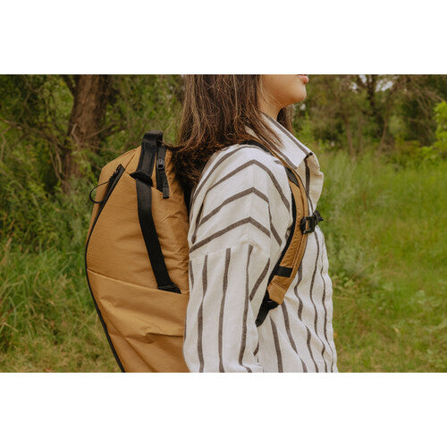 Peak Design Everyday Backpack 20L v2 Coyote