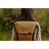 Peak Design Everyday Backpack 20L v2 Coyote