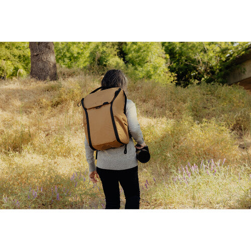 Peak Design Everyday Backpack 20L v2 Coyote