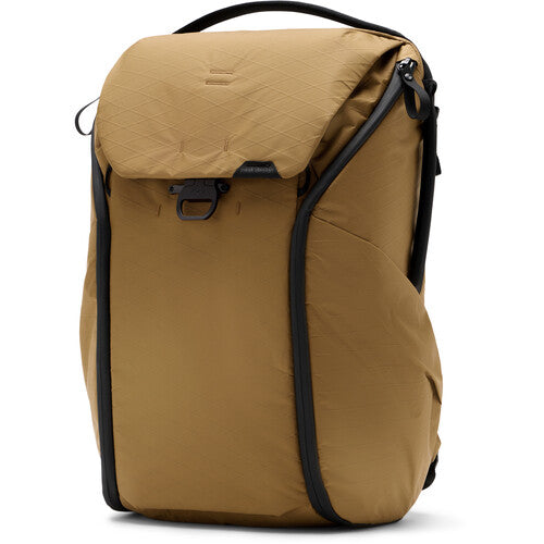 Peak Design Everyday Backpack 30L v2 Coyote