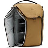 Peak Design Everyday Backpack 30L v2 Coyote