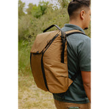 Peak Design Everyday Backpack 30L v2 Coyote