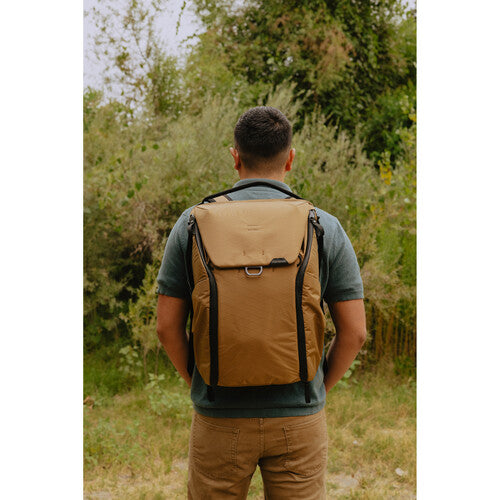 Peak Design Everyday Backpack 30L v2 Coyote