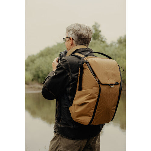 Peak Design Everyday Backpack 30L v2 Coyote