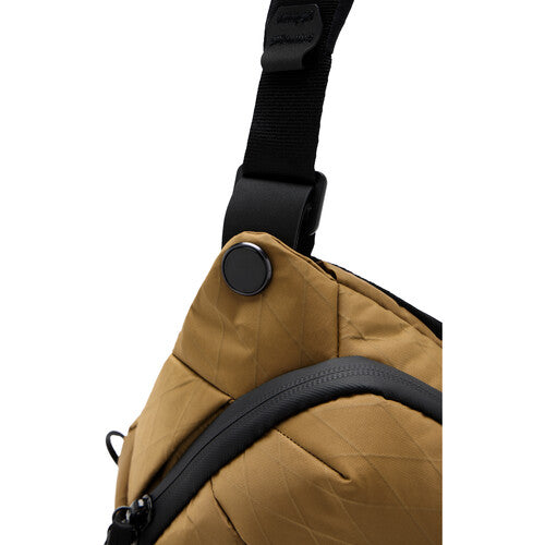 Peak Design Everyday Sling 3L v2 Coyote