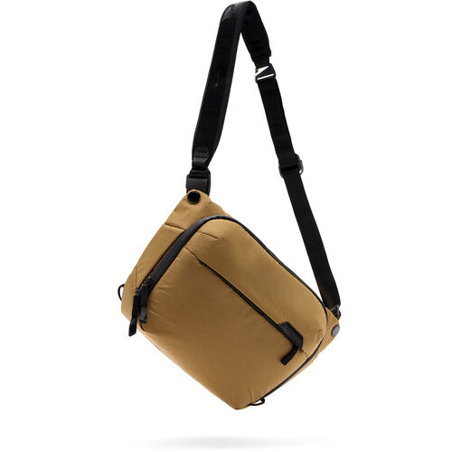 Peak Design Everyday Sling 6L v2 Coyote