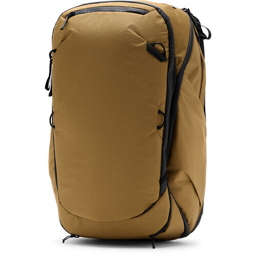 Peak Design Travel Backpack 45L Coyote