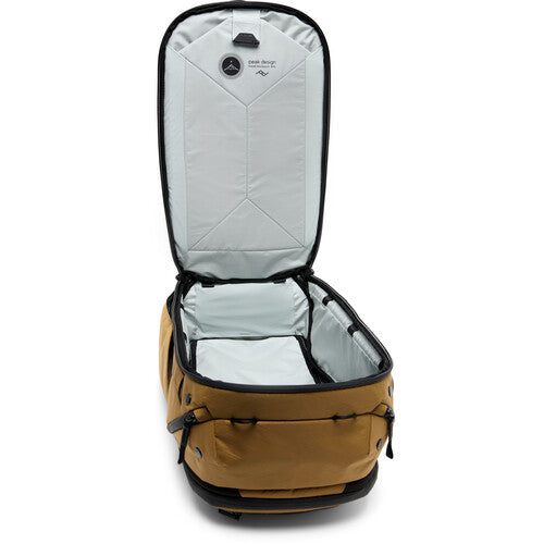 Peak Design Travel Backpack 45L Coyote